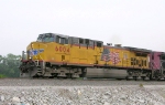 UP 6004
